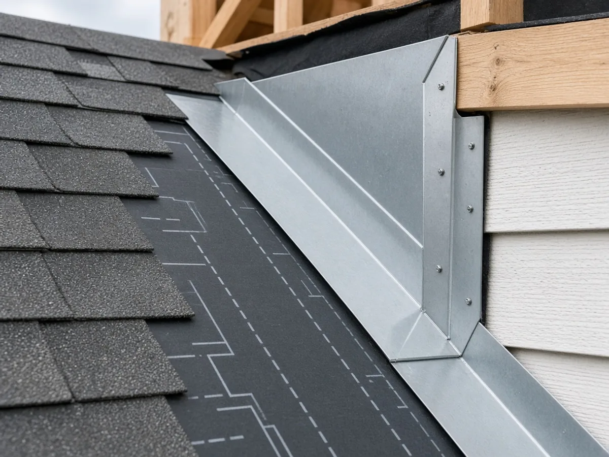 Supporting detail image for Asphalt Shingles vs Metal Roofing in Vancouver