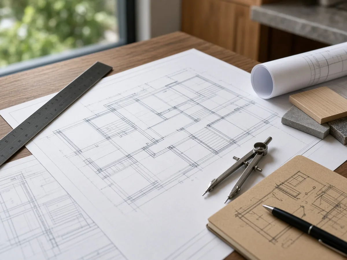 Supporting detail image for Do You Need a Permit for a Basement Renovation in Vancouver?