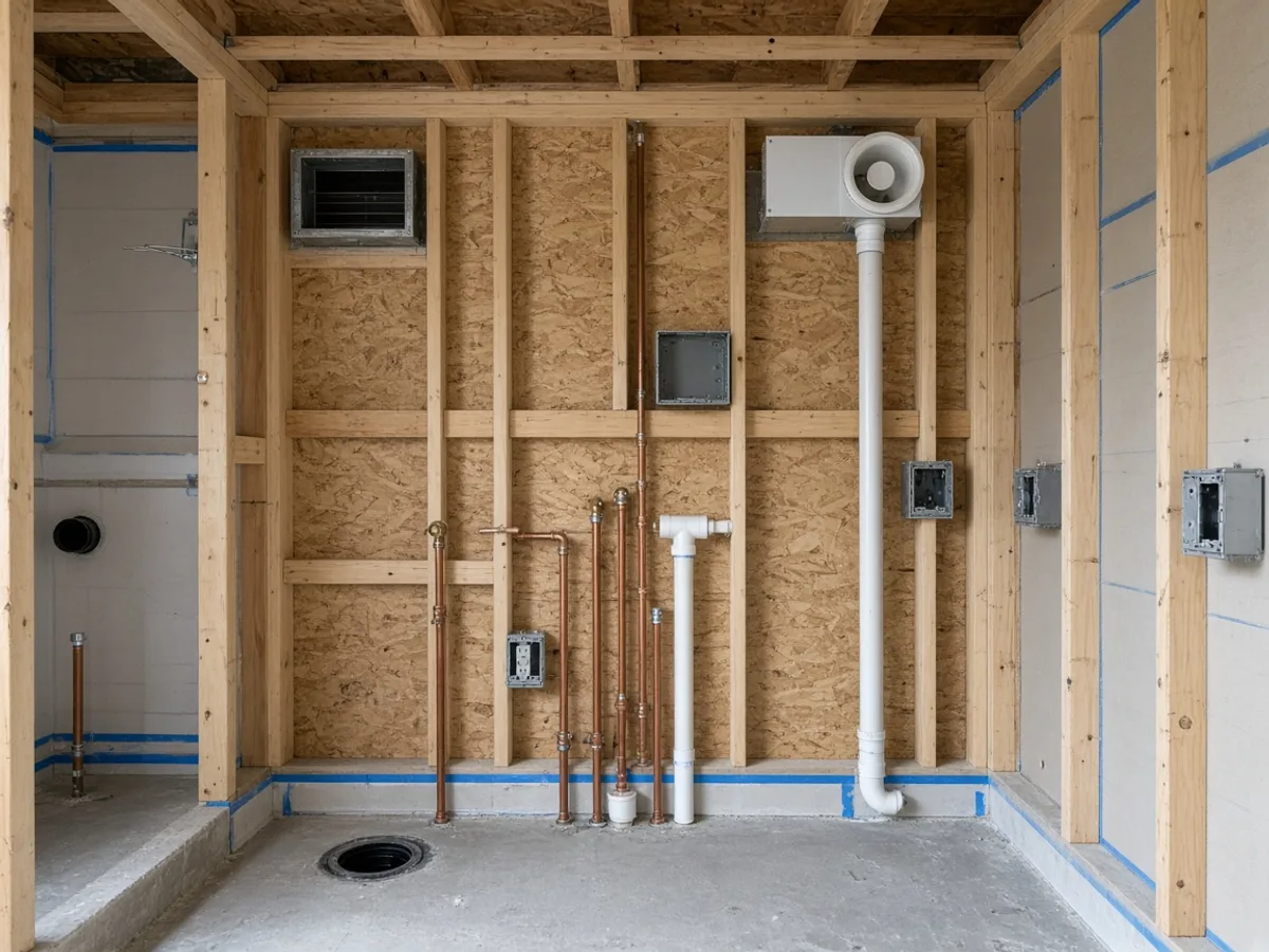 Supporting detail image for Do You Need a Permit to Renovate a Bathroom in BC?