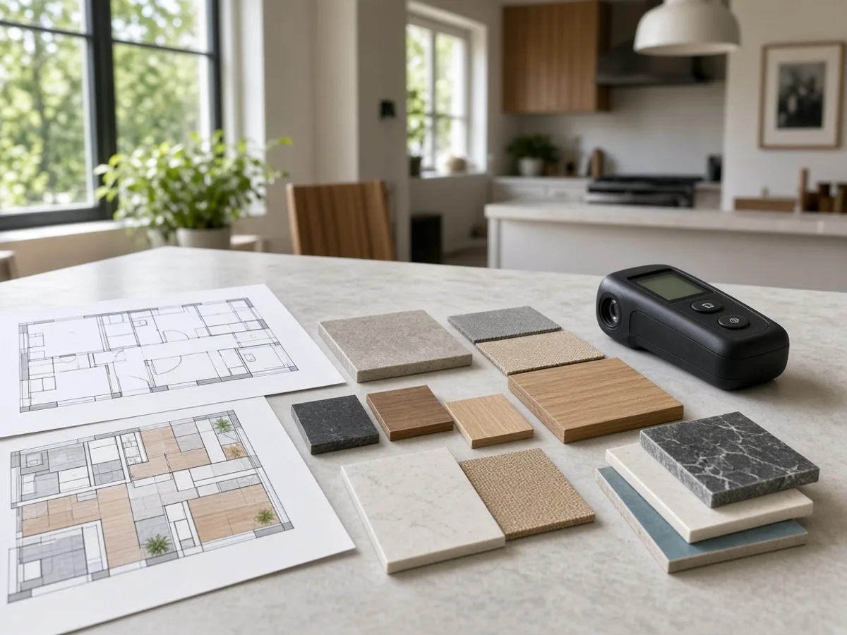 Supporting detail image for Renovating a House in Burnaby
