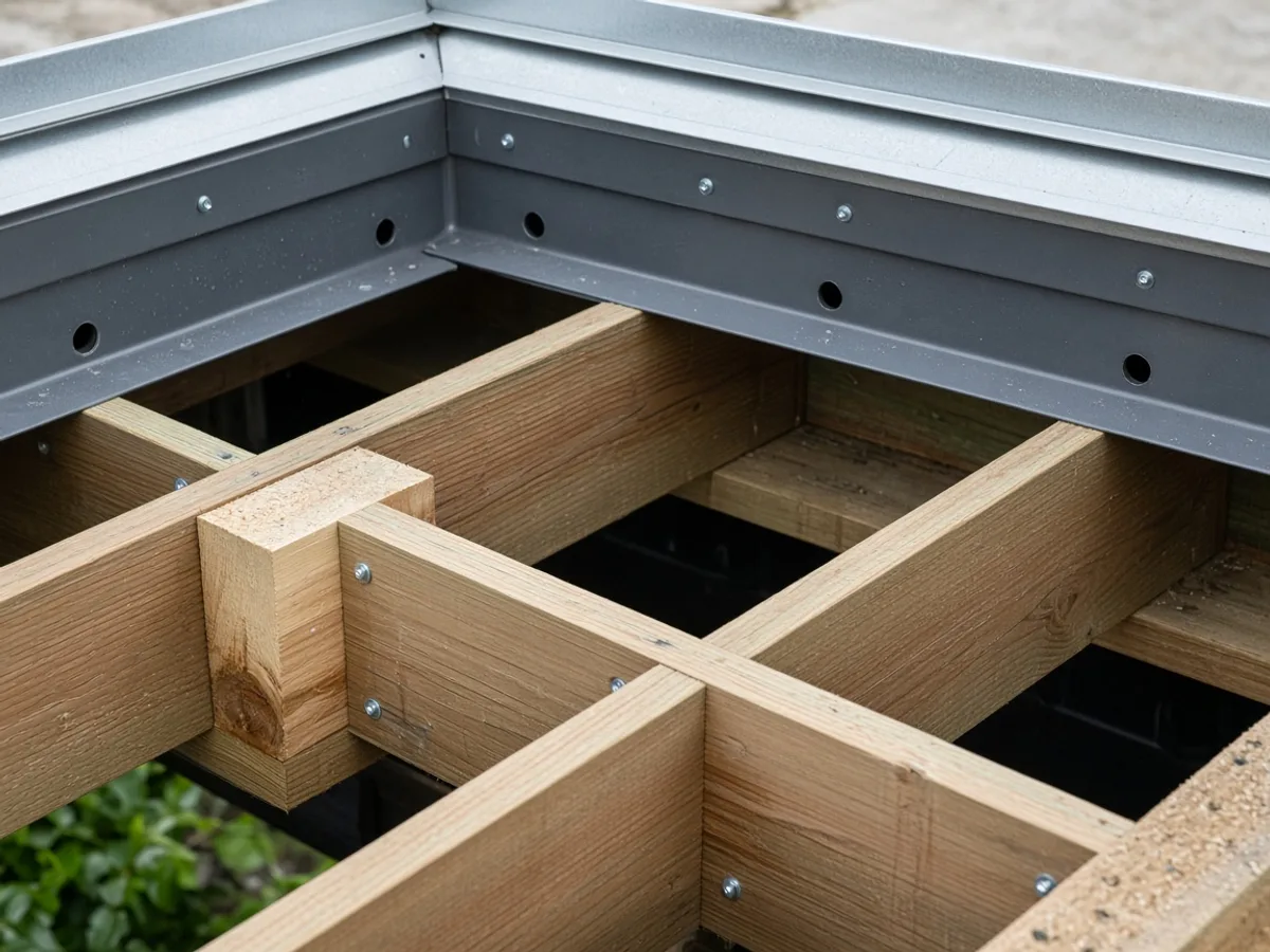 Supporting detail image for Composite vs Wood Decking in Vancouver