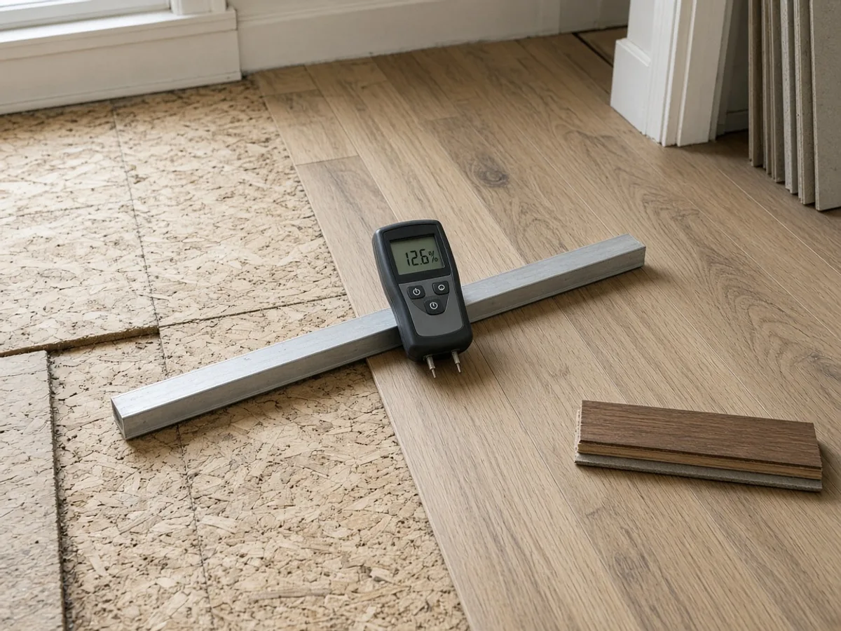 Supporting detail image for Renovating a Richmond Home