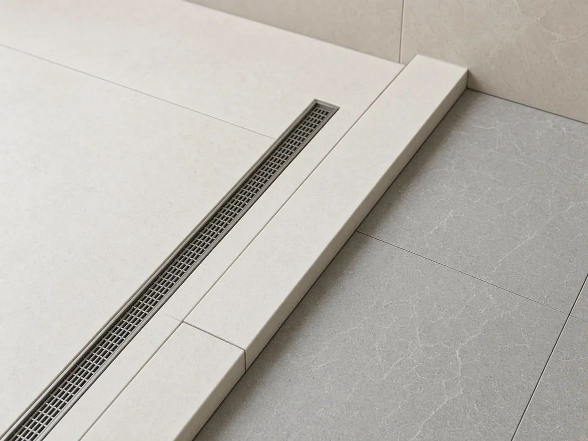 Supporting detail image for Walk-In Shower vs Bathtub
